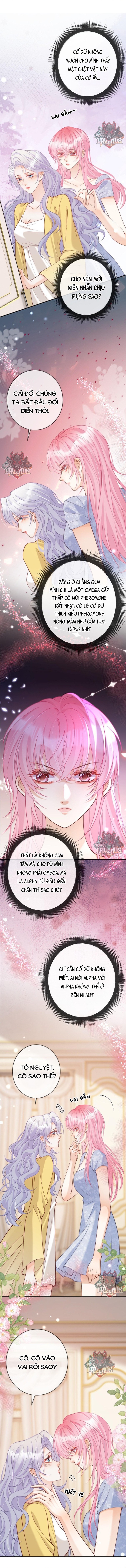 đọc truyện Nữ Chính Hắc Nguyệt Quang Luôn Muốn Đánh Dấu Tôi  Chương 28 ảnh 2 tại Thiên Thai Truyện