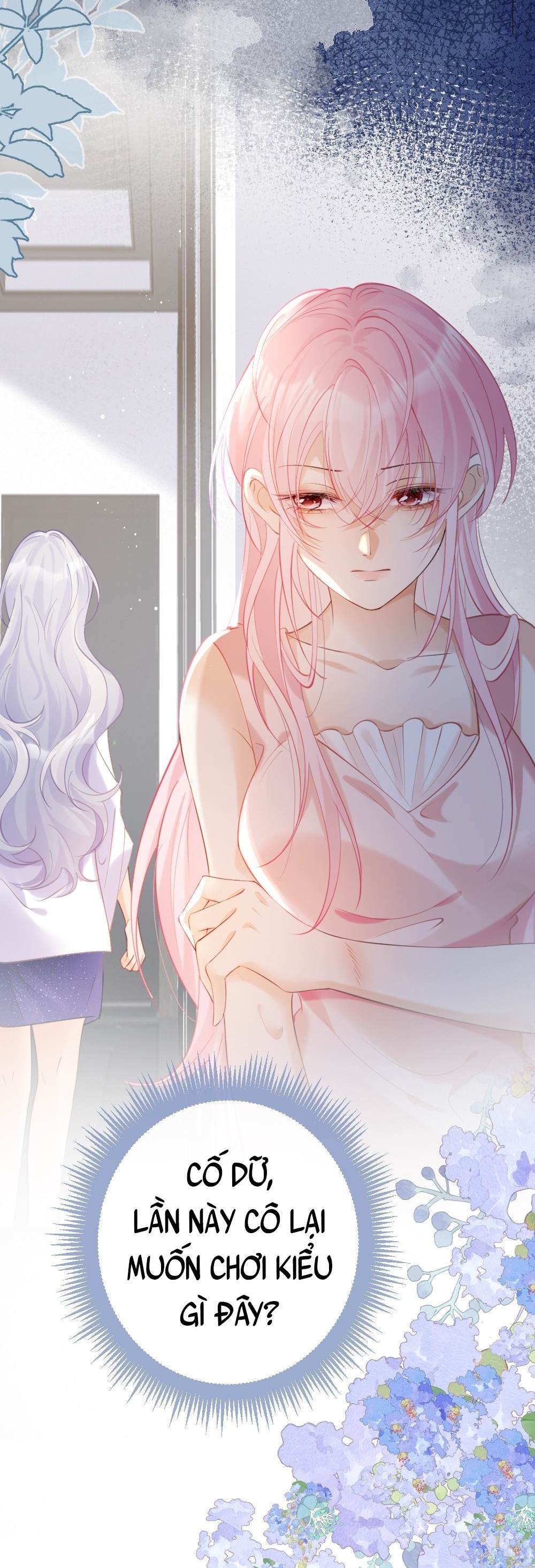 đọc truyện Nữ Chính Hắc Nguyệt Quang Luôn Muốn Đánh Dấu Tôi  Chương 3 ảnh 15 tại Thiên Thai Truyện