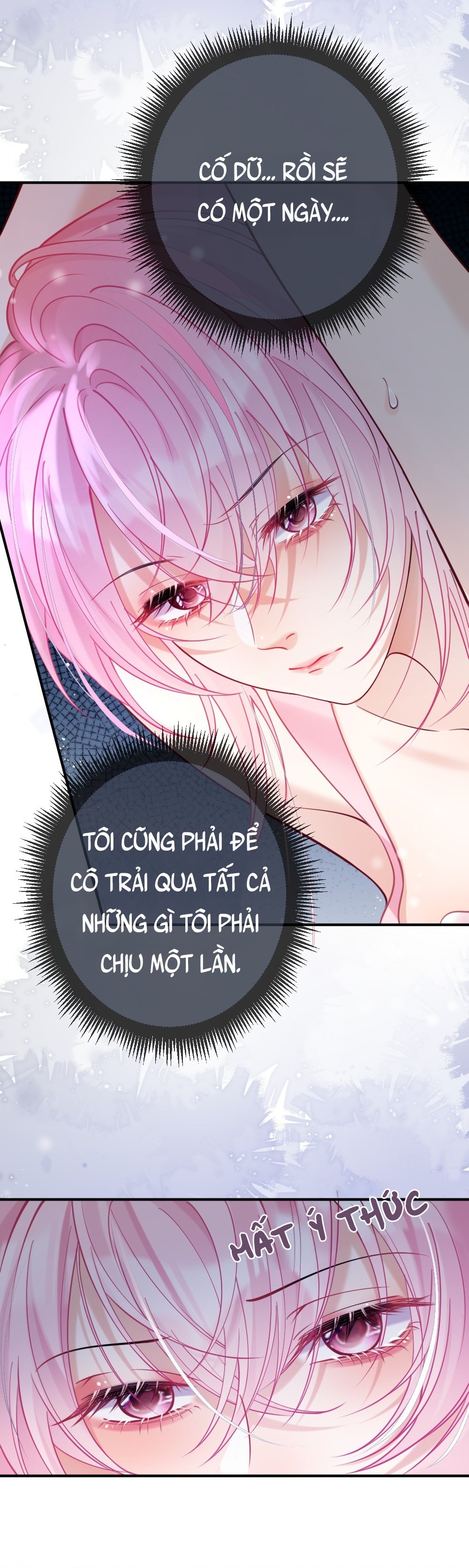 đọc truyện Nữ Chính Hắc Nguyệt Quang Luôn Muốn Đánh Dấu Tôi  Chương 3 ảnh 4 tại Thiên Thai Truyện