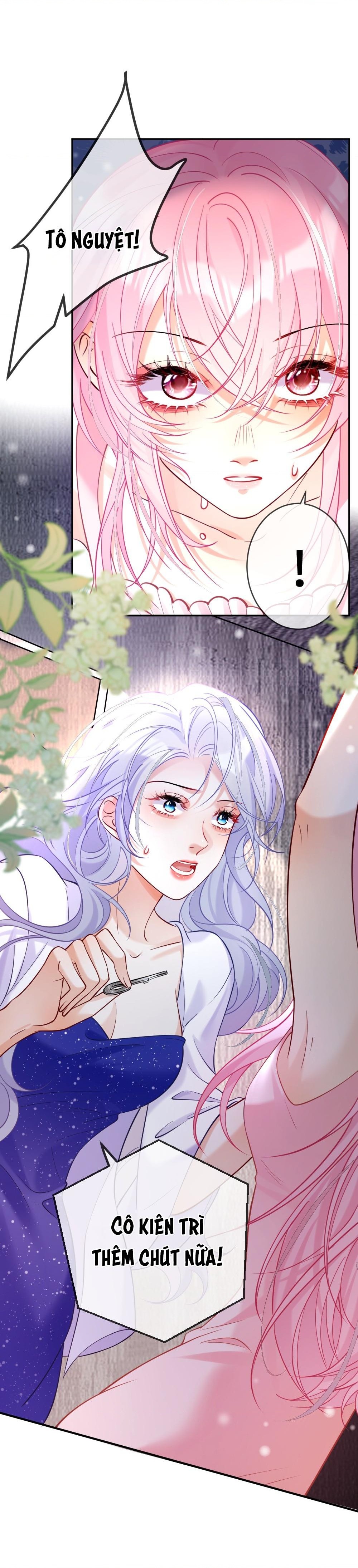 đọc truyện Nữ Chính Hắc Nguyệt Quang Luôn Muốn Đánh Dấu Tôi  Chương 3 ảnh 5 tại Thiên Thai Truyện