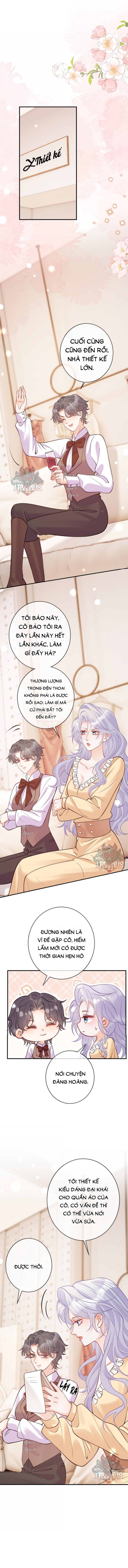 đọc truyện Nữ Chính Hắc Nguyệt Quang Luôn Muốn Đánh Dấu Tôi  Chương 30 ảnh 2 tại Thiên Thai Truyện