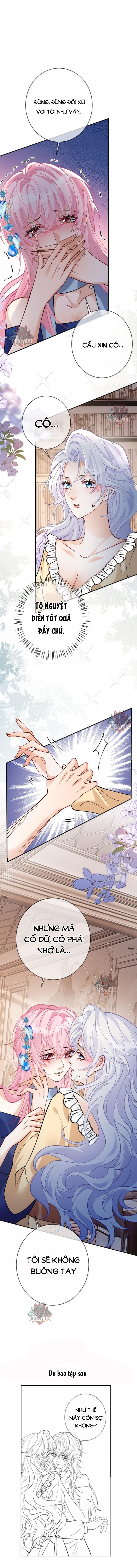 đọc truyện Nữ Chính Hắc Nguyệt Quang Luôn Muốn Đánh Dấu Tôi  Chương 31 ảnh 6 tại Thiên Thai Truyện