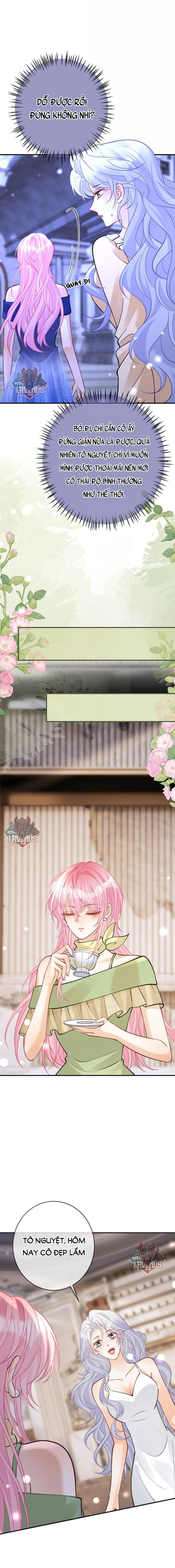 đọc truyện Nữ Chính Hắc Nguyệt Quang Luôn Muốn Đánh Dấu Tôi  Chương 32 ảnh 5 tại Thiên Thai Truyện