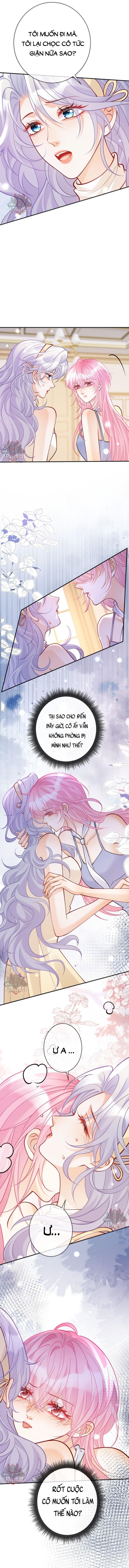 đọc truyện Nữ Chính Hắc Nguyệt Quang Luôn Muốn Đánh Dấu Tôi  Chương 37 ảnh 6 tại Thiên Thai Truyện