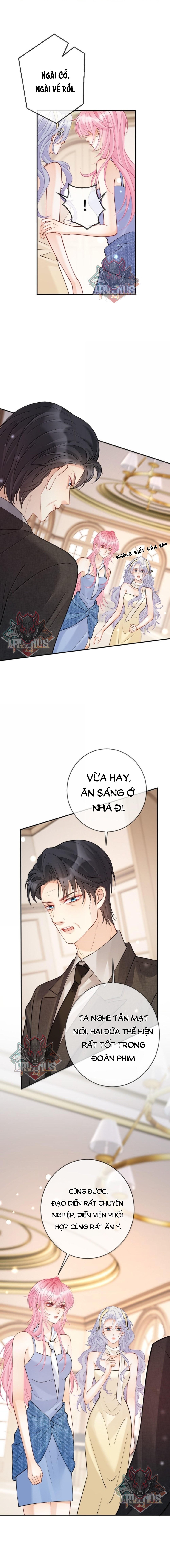 đọc truyện Nữ Chính Hắc Nguyệt Quang Luôn Muốn Đánh Dấu Tôi  Chương 38 ảnh 3 tại Thiên Thai Truyện