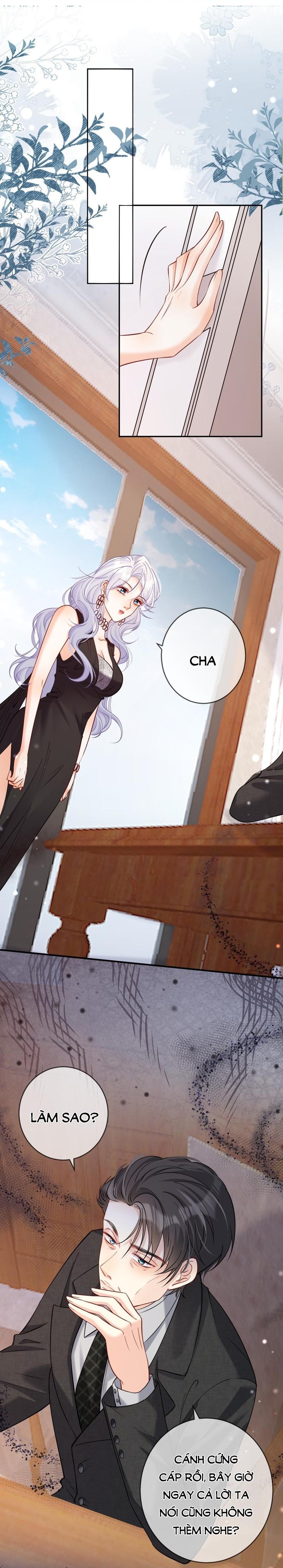 đọc truyện Nữ Chính Hắc Nguyệt Quang Luôn Muốn Đánh Dấu Tôi  Chương 4 ảnh 12 tại Thiên Thai Truyện