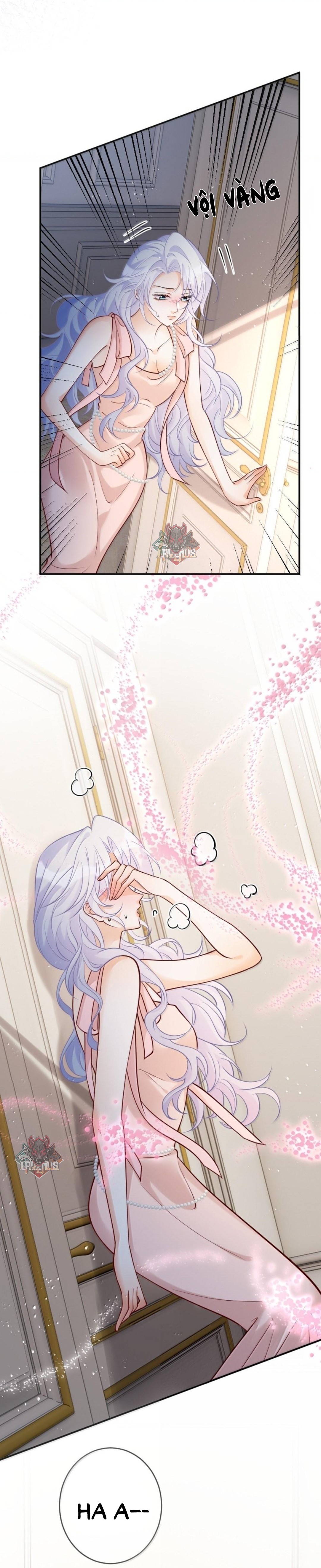 đọc truyện Nữ Chính Hắc Nguyệt Quang Luôn Muốn Đánh Dấu Tôi  Chương 42 ảnh 5 tại Thiên Thai Truyện