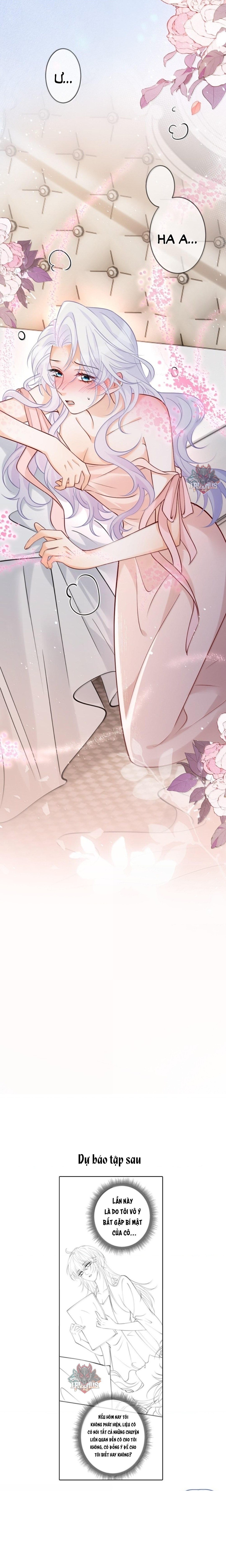 đọc truyện Nữ Chính Hắc Nguyệt Quang Luôn Muốn Đánh Dấu Tôi  Chương 42 ảnh 8 tại Thiên Thai Truyện