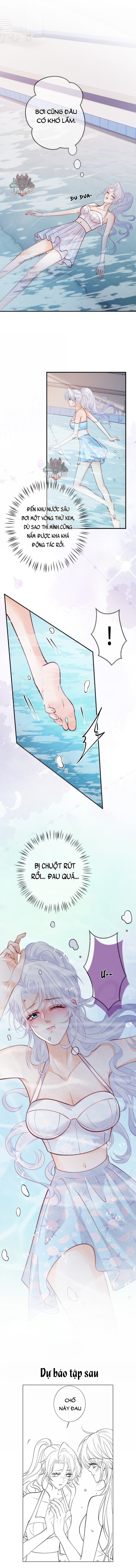 đọc truyện Nữ Chính Hắc Nguyệt Quang Luôn Muốn Đánh Dấu Tôi  Chương 48 ảnh 4 tại Thiên Thai Truyện