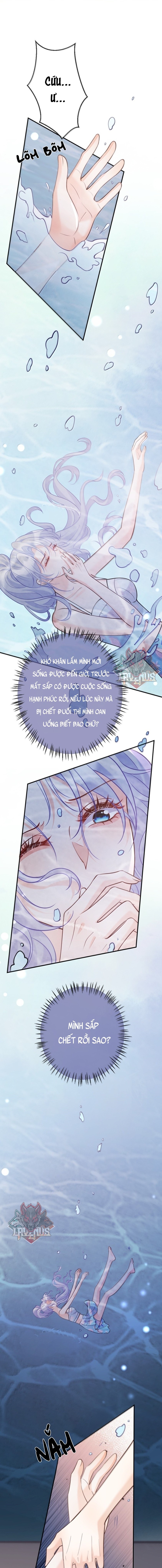 đọc truyện Nữ Chính Hắc Nguyệt Quang Luôn Muốn Đánh Dấu Tôi  Chương 49 ảnh 2 tại Thiên Thai Truyện