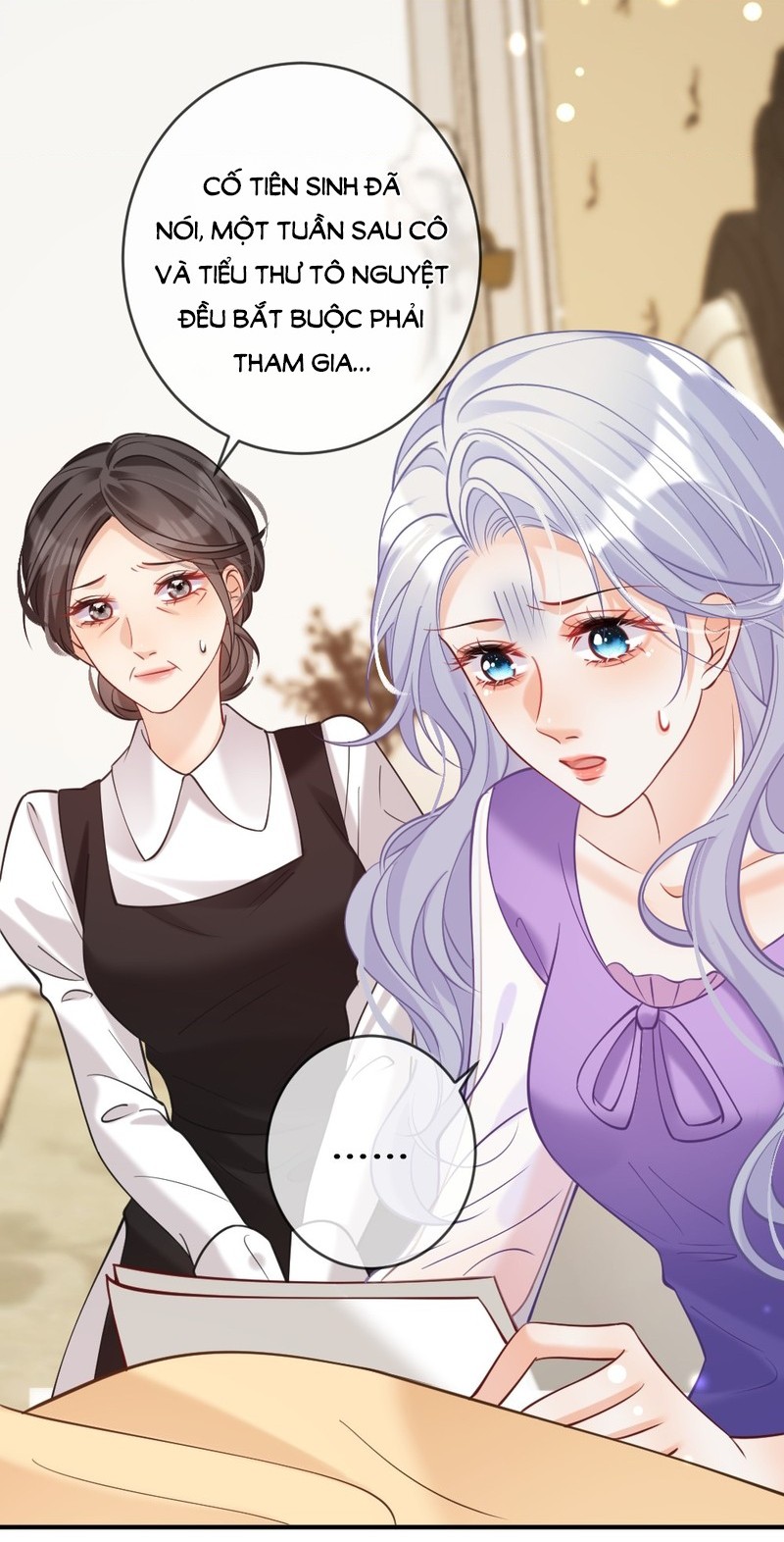 đọc truyện Nữ Chính Hắc Nguyệt Quang Luôn Muốn Đánh Dấu Tôi  Chương 5 ảnh 14 tại Thiên Thai Truyện