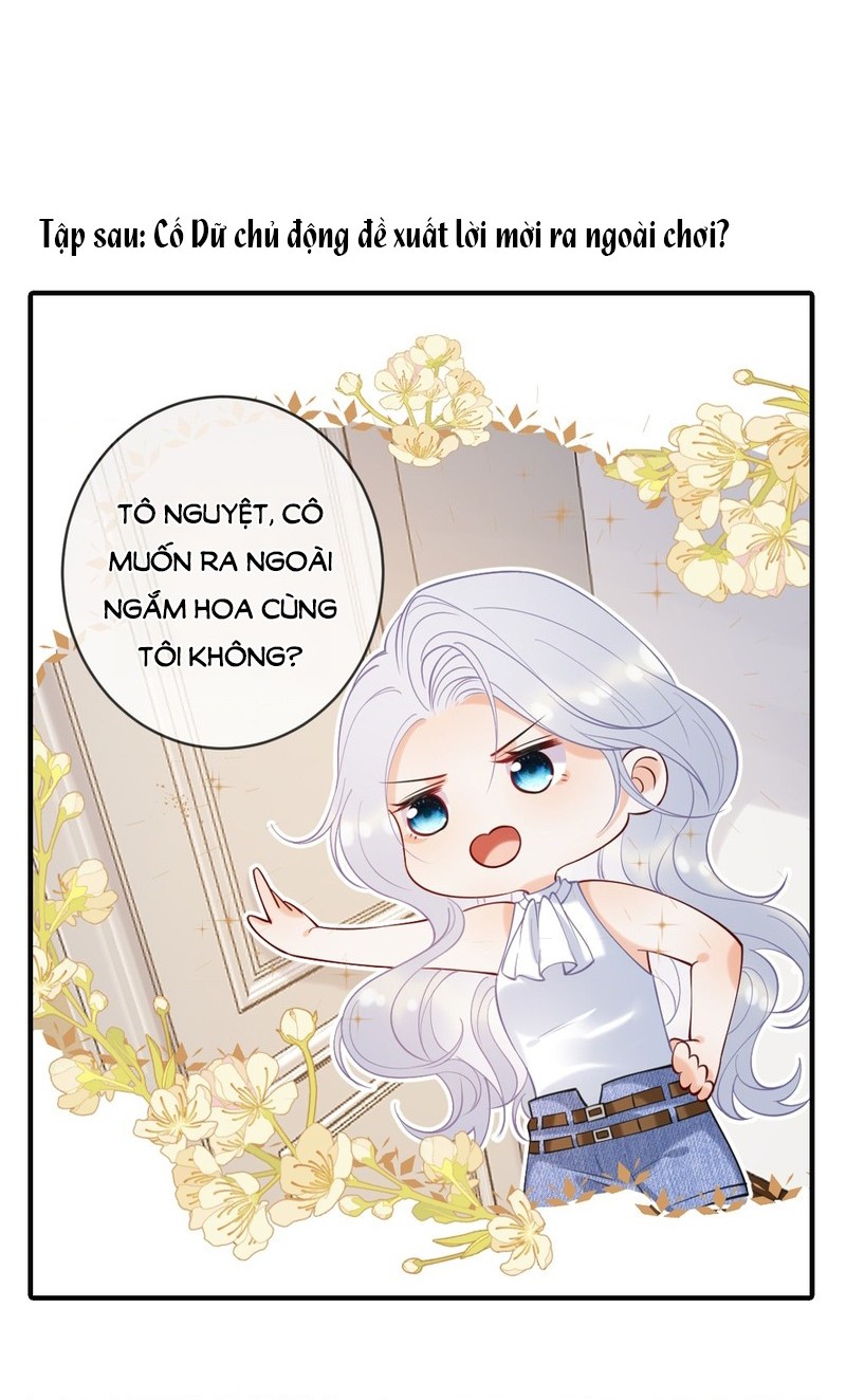 đọc truyện Nữ Chính Hắc Nguyệt Quang Luôn Muốn Đánh Dấu Tôi  Chương 5 ảnh 15 tại Thiên Thai Truyện