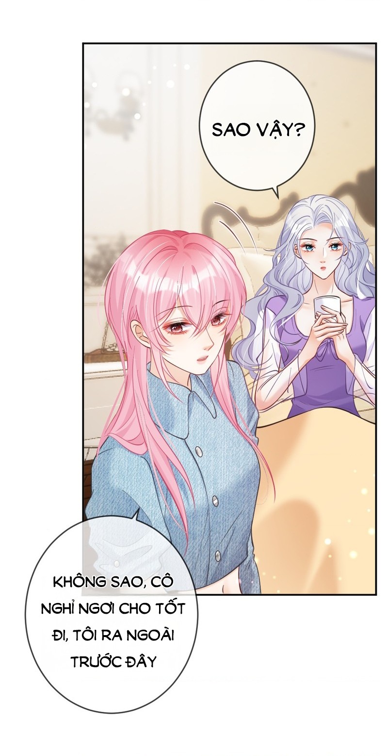 đọc truyện Nữ Chính Hắc Nguyệt Quang Luôn Muốn Đánh Dấu Tôi  Chương 5 ảnh 8 tại Thiên Thai Truyện