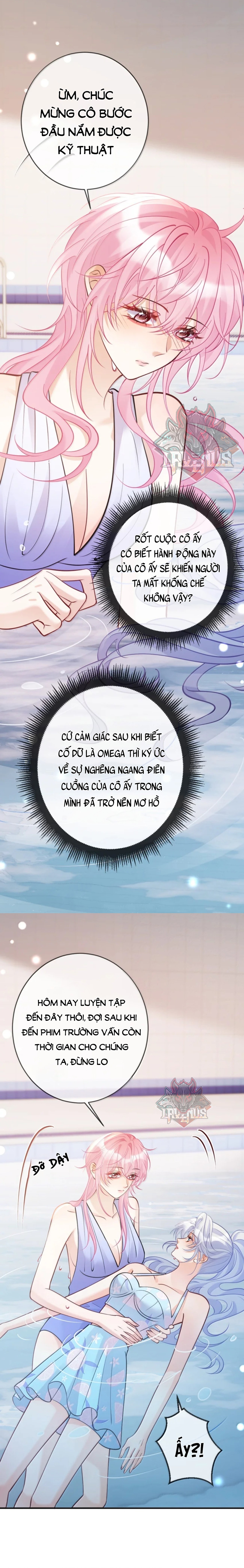 đọc truyện Nữ Chính Hắc Nguyệt Quang Luôn Muốn Đánh Dấu Tôi  Chương 50 ảnh 3 tại Thiên Thai Truyện
