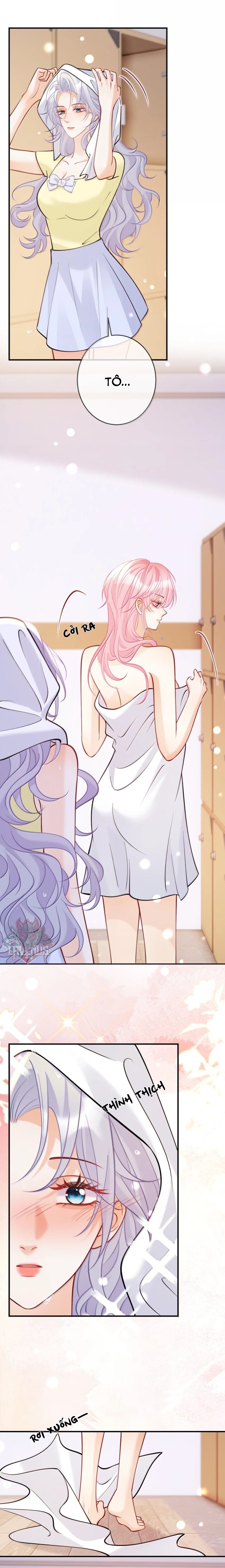 đọc truyện Nữ Chính Hắc Nguyệt Quang Luôn Muốn Đánh Dấu Tôi  Chương 50 ảnh 5 tại Thiên Thai Truyện