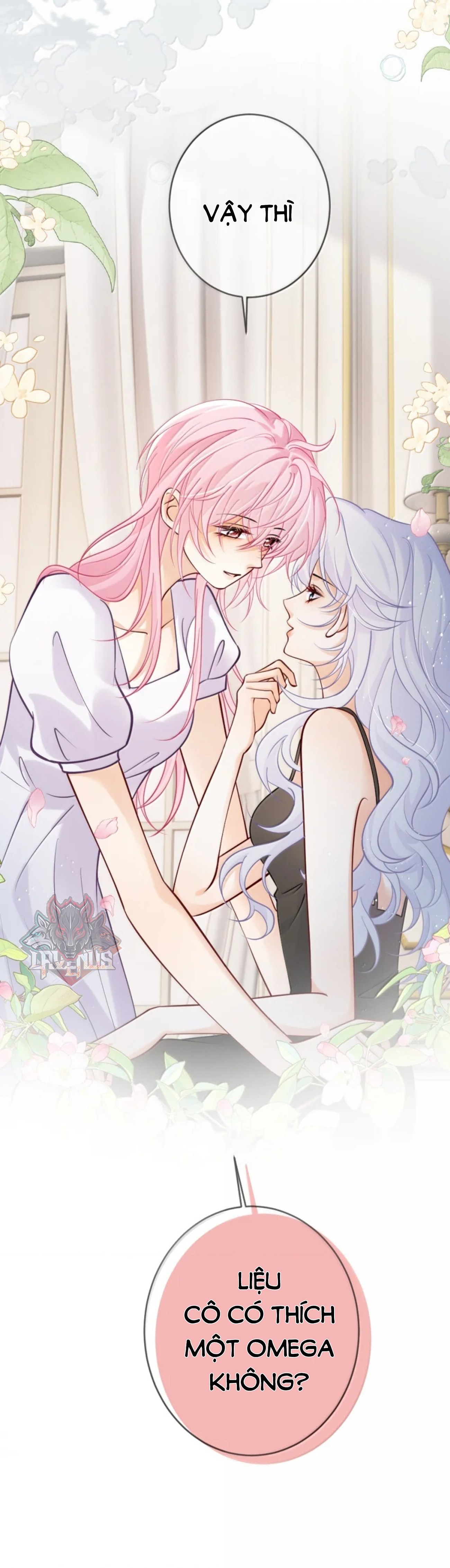 đọc truyện Nữ Chính Hắc Nguyệt Quang Luôn Muốn Đánh Dấu Tôi  Chương 50 ảnh 9 tại Thiên Thai Truyện