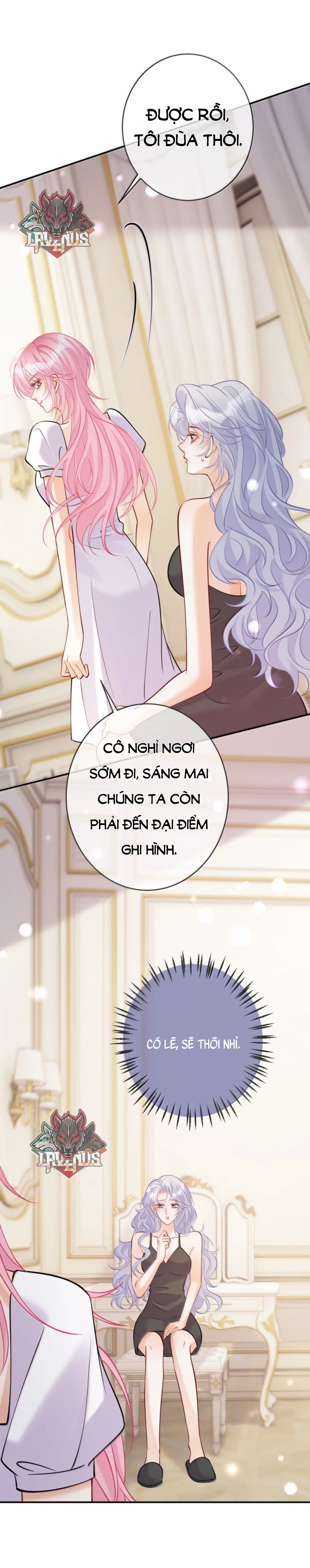 đọc truyện Nữ Chính Hắc Nguyệt Quang Luôn Muốn Đánh Dấu Tôi  Chương 51 ảnh 3 tại Thiên Thai Truyện