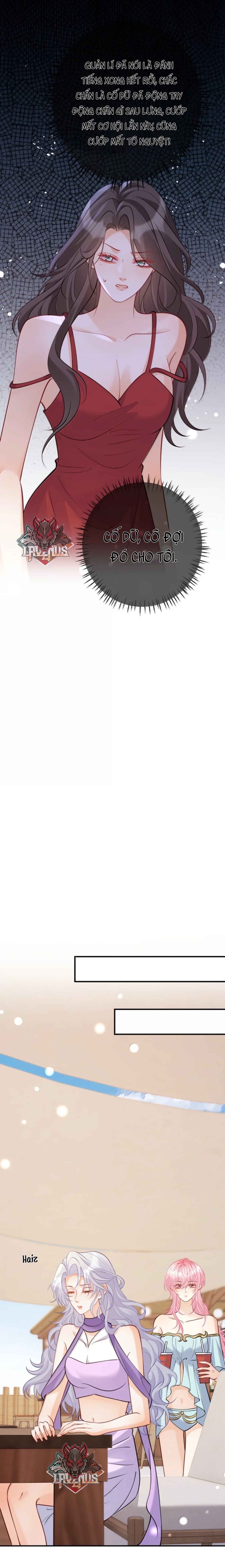 đọc truyện Nữ Chính Hắc Nguyệt Quang Luôn Muốn Đánh Dấu Tôi  Chương 51 ảnh 12 tại Thiên Thai Truyện