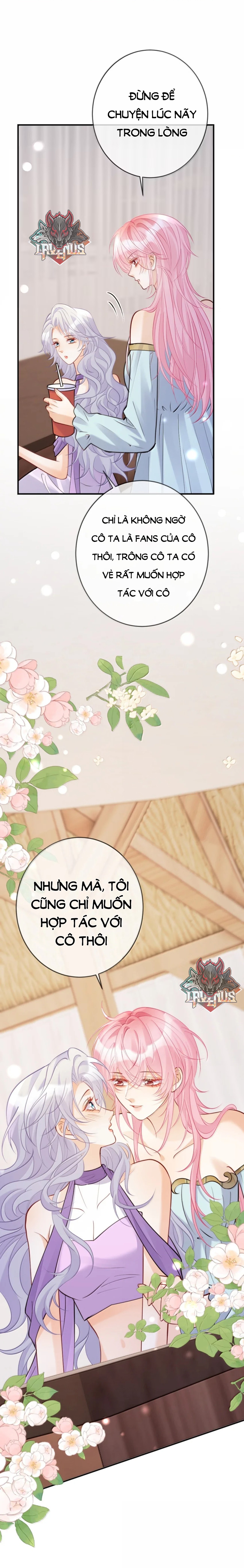 đọc truyện Nữ Chính Hắc Nguyệt Quang Luôn Muốn Đánh Dấu Tôi  Chương 51 ảnh 13 tại Thiên Thai Truyện