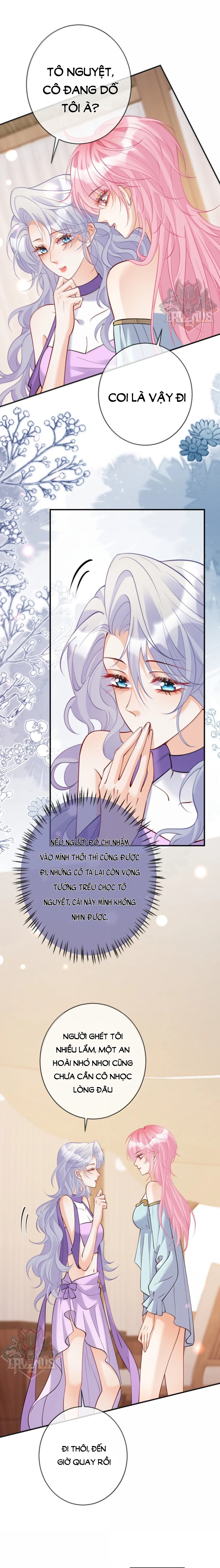 đọc truyện Nữ Chính Hắc Nguyệt Quang Luôn Muốn Đánh Dấu Tôi  Chương 52 ảnh 2 tại Thiên Thai Truyện