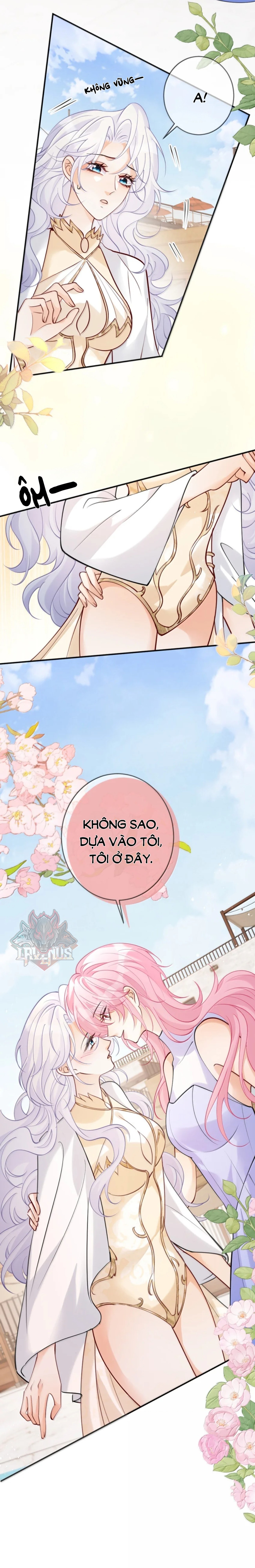 đọc truyện Nữ Chính Hắc Nguyệt Quang Luôn Muốn Đánh Dấu Tôi  Chương 52 ảnh 13 tại Thiên Thai Truyện