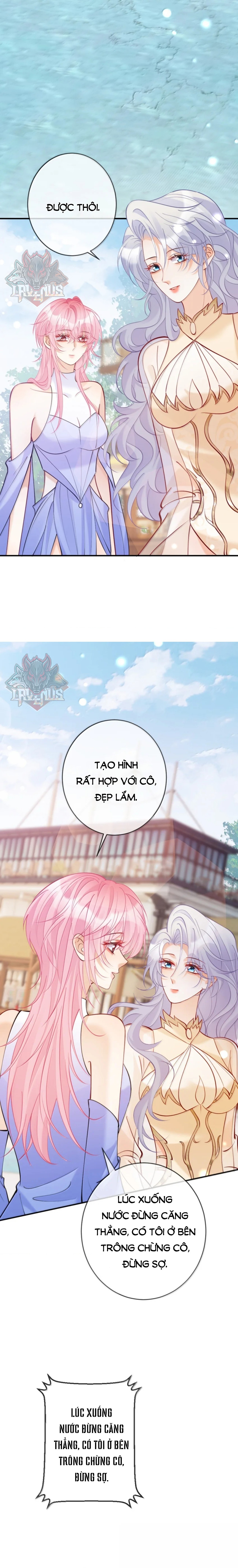 đọc truyện Nữ Chính Hắc Nguyệt Quang Luôn Muốn Đánh Dấu Tôi  Chương 52 ảnh 4 tại Thiên Thai Truyện