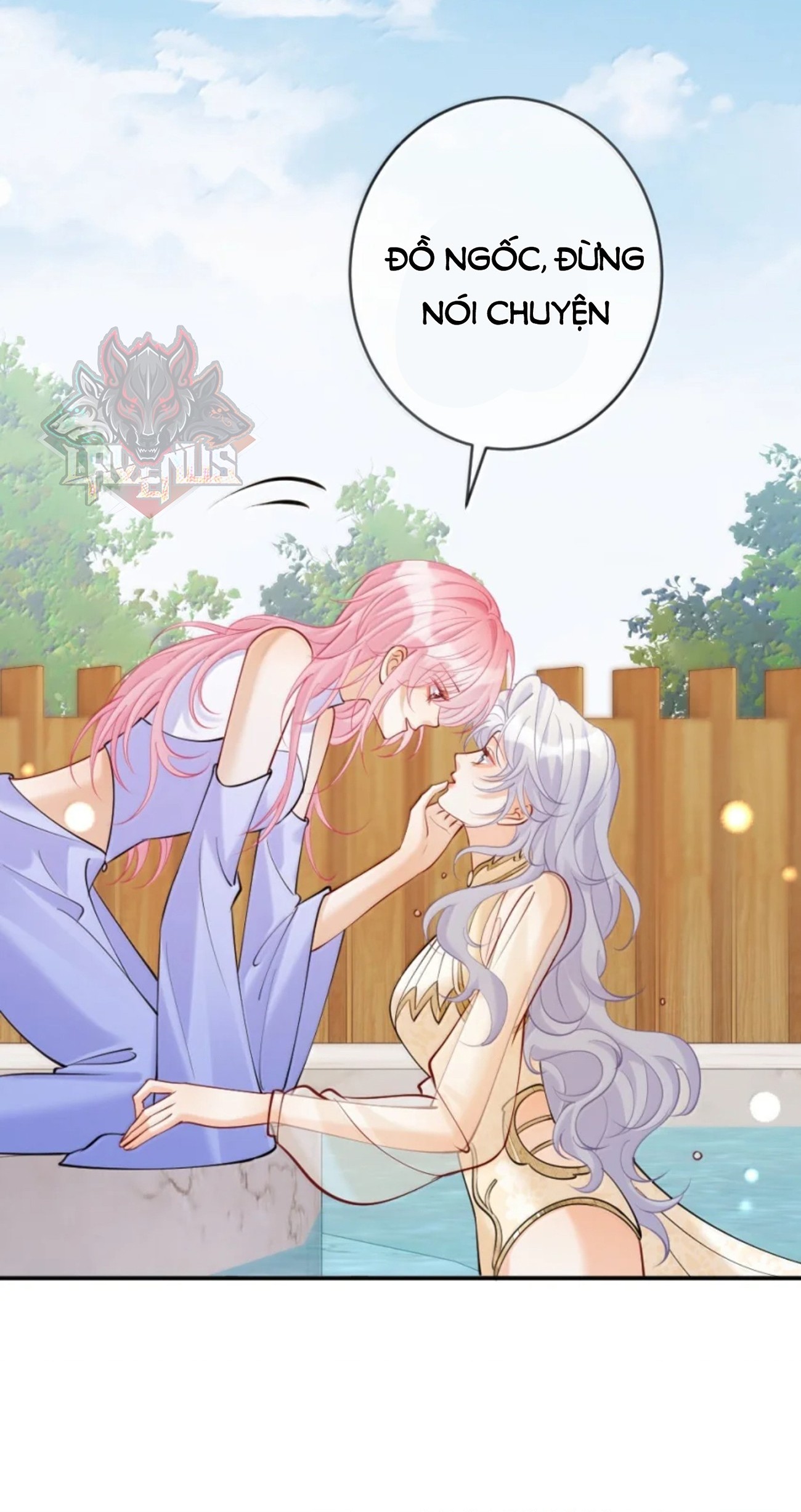 đọc truyện Nữ Chính Hắc Nguyệt Quang Luôn Muốn Đánh Dấu Tôi  Chương 52 ảnh 7 tại Thiên Thai Truyện