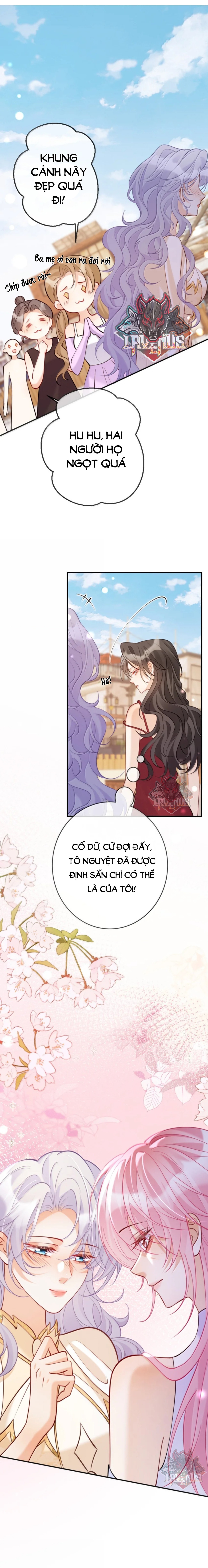 đọc truyện Nữ Chính Hắc Nguyệt Quang Luôn Muốn Đánh Dấu Tôi  Chương 53 ảnh 2 tại Thiên Thai Truyện