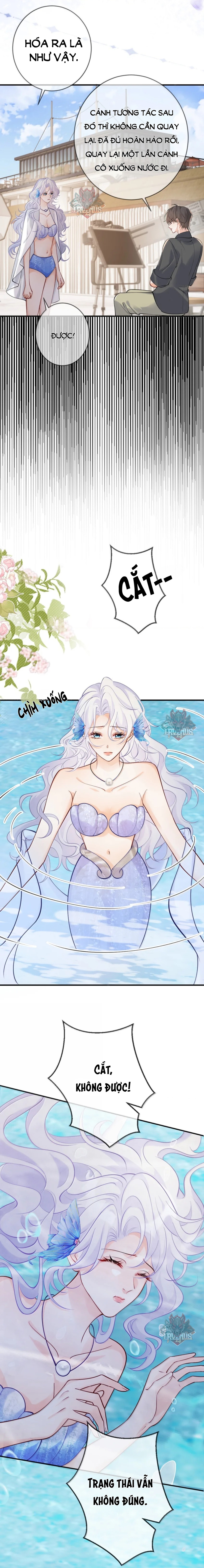 đọc truyện Nữ Chính Hắc Nguyệt Quang Luôn Muốn Đánh Dấu Tôi  Chương 53 ảnh 12 tại Thiên Thai Truyện