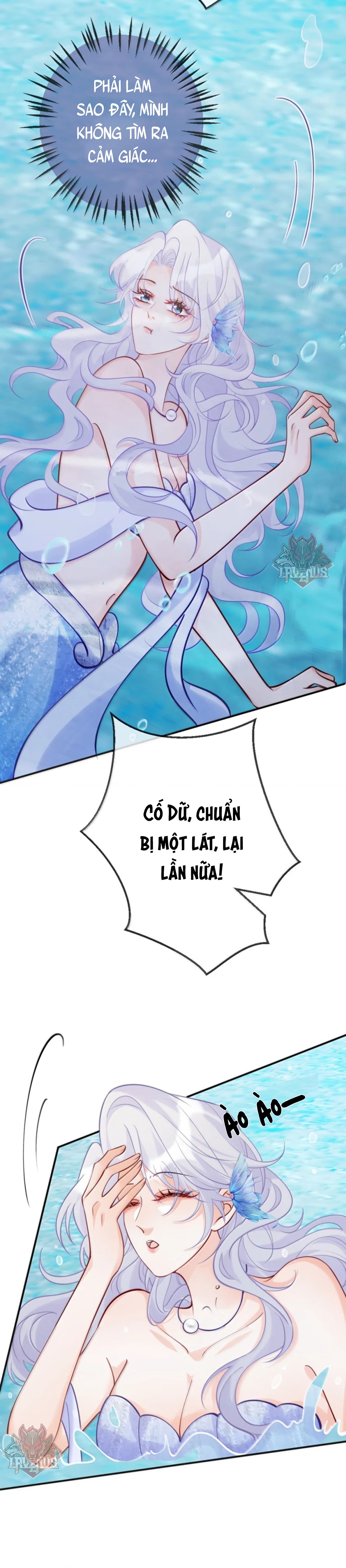 đọc truyện Nữ Chính Hắc Nguyệt Quang Luôn Muốn Đánh Dấu Tôi  Chương 53 ảnh 13 tại Thiên Thai Truyện