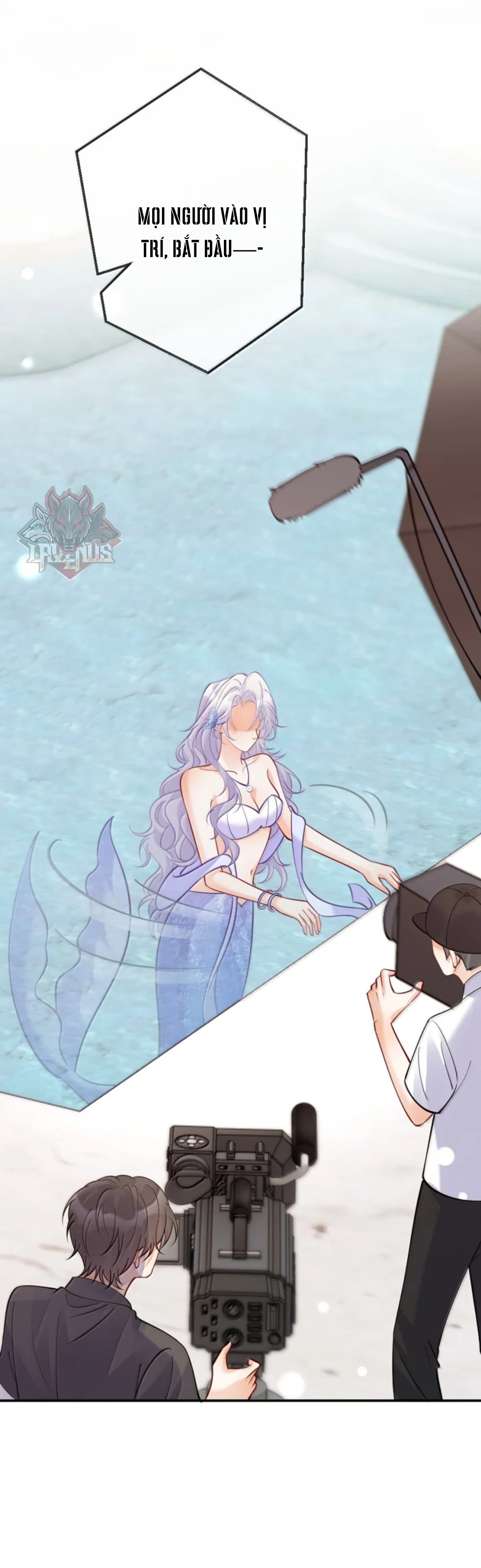 đọc truyện Nữ Chính Hắc Nguyệt Quang Luôn Muốn Đánh Dấu Tôi  Chương 53 ảnh 4 tại Thiên Thai Truyện