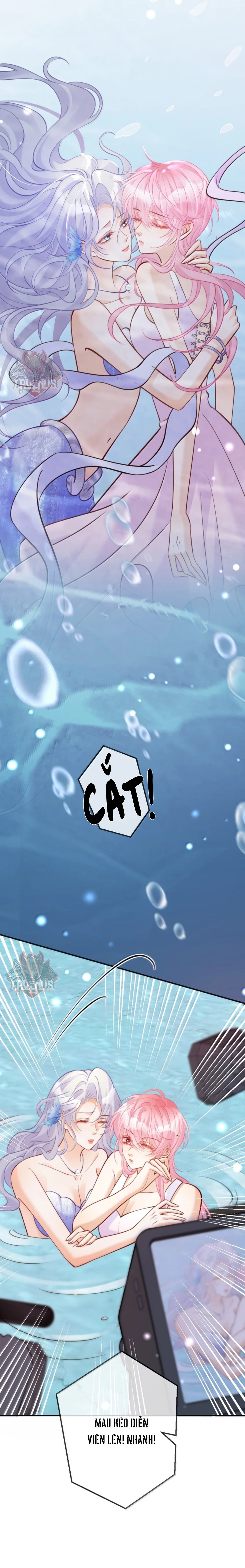 đọc truyện Nữ Chính Hắc Nguyệt Quang Luôn Muốn Đánh Dấu Tôi  Chương 53 ảnh 7 tại Thiên Thai Truyện