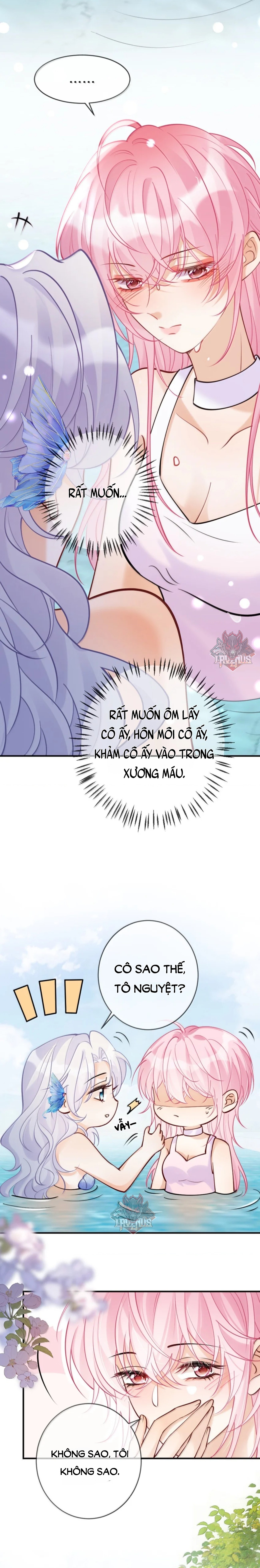 đọc truyện Nữ Chính Hắc Nguyệt Quang Luôn Muốn Đánh Dấu Tôi  Chương 53 ảnh 9 tại Thiên Thai Truyện