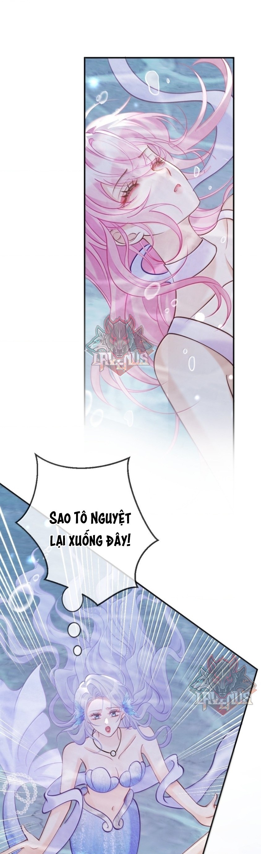 đọc truyện Nữ Chính Hắc Nguyệt Quang Luôn Muốn Đánh Dấu Tôi  Chương 54 ảnh 2 tại Thiên Thai Truyện