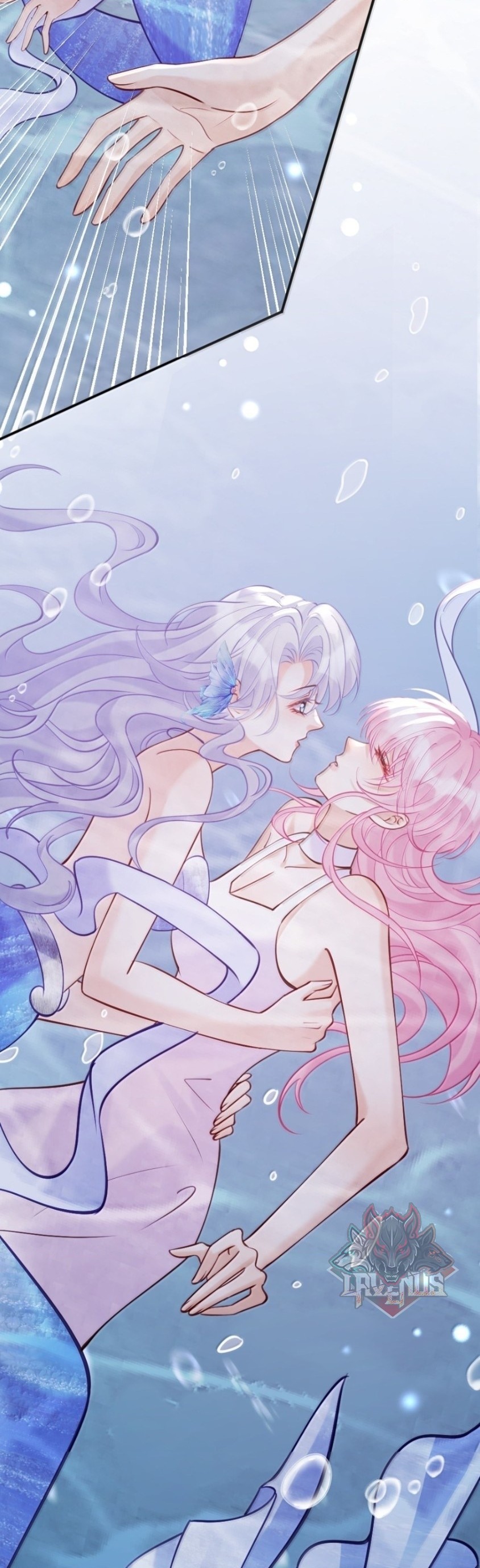 đọc truyện Nữ Chính Hắc Nguyệt Quang Luôn Muốn Đánh Dấu Tôi  Chương 54 ảnh 3 tại Thiên Thai Truyện