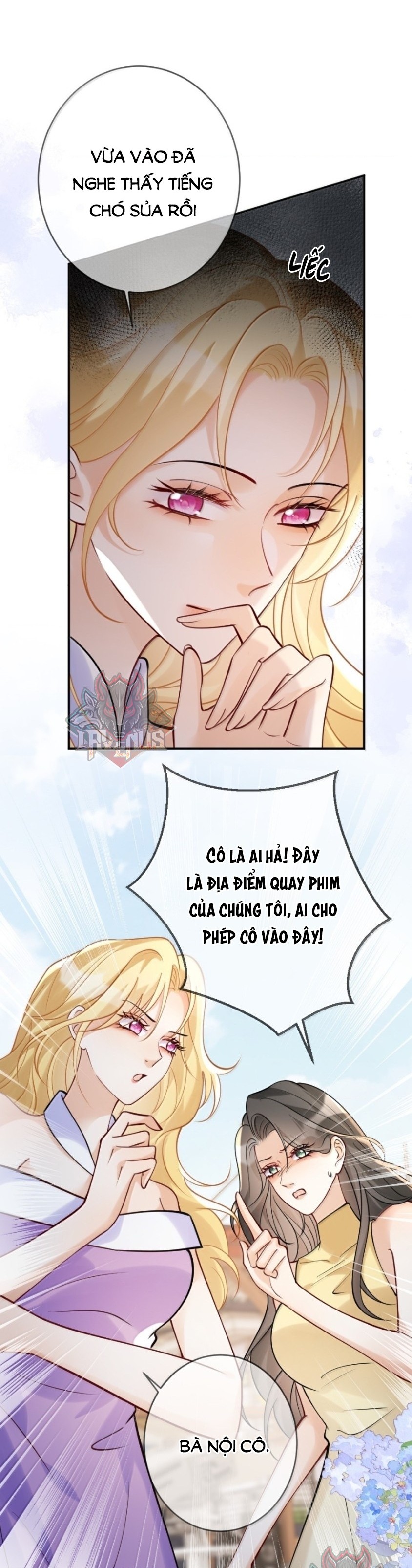 đọc truyện Nữ Chính Hắc Nguyệt Quang Luôn Muốn Đánh Dấu Tôi  Chương 54 ảnh 14 tại Thiên Thai Truyện