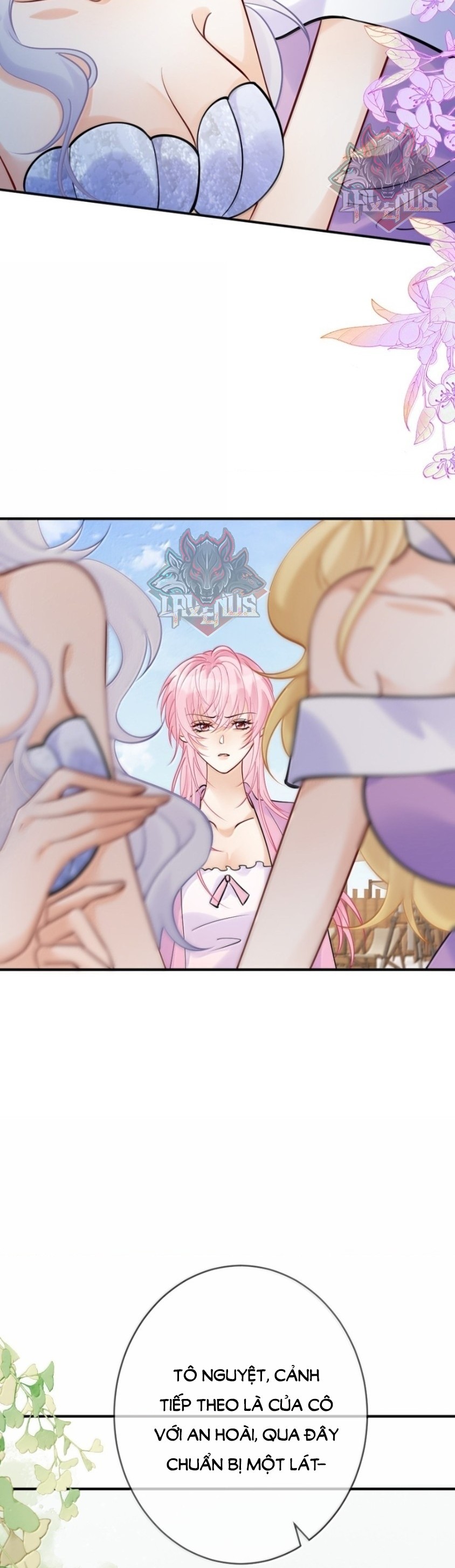 đọc truyện Nữ Chính Hắc Nguyệt Quang Luôn Muốn Đánh Dấu Tôi  Chương 54 ảnh 20 tại Thiên Thai Truyện