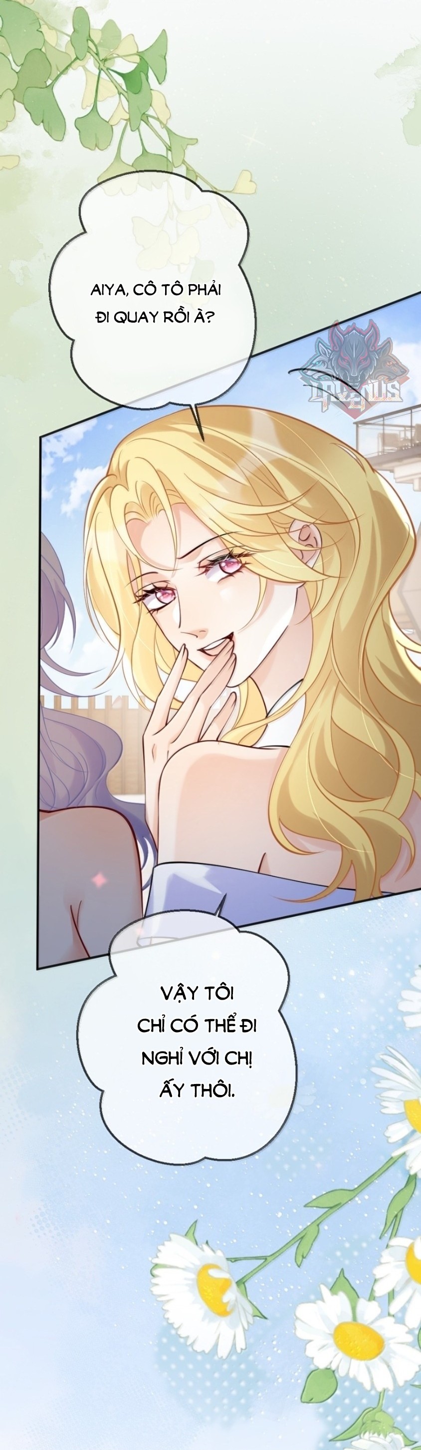 đọc truyện Nữ Chính Hắc Nguyệt Quang Luôn Muốn Đánh Dấu Tôi  Chương 54 ảnh 21 tại Thiên Thai Truyện