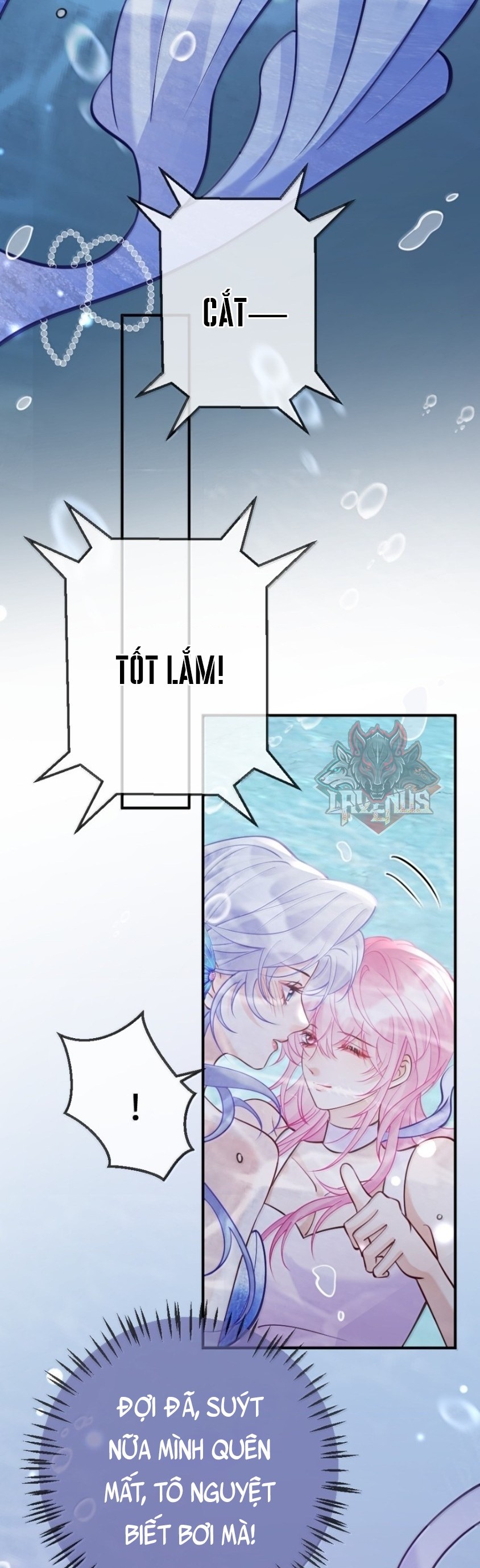 đọc truyện Nữ Chính Hắc Nguyệt Quang Luôn Muốn Đánh Dấu Tôi  Chương 54 ảnh 4 tại Thiên Thai Truyện