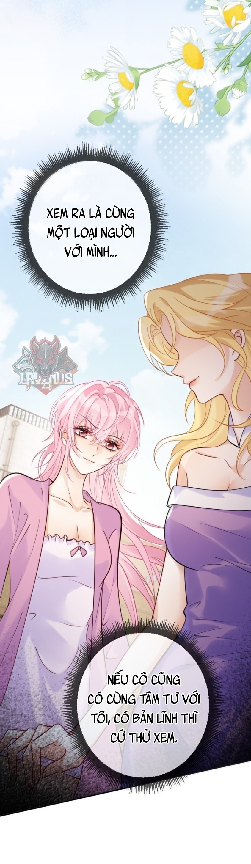 đọc truyện Nữ Chính Hắc Nguyệt Quang Luôn Muốn Đánh Dấu Tôi  Chương 54 ảnh 22 tại Thiên Thai Truyện