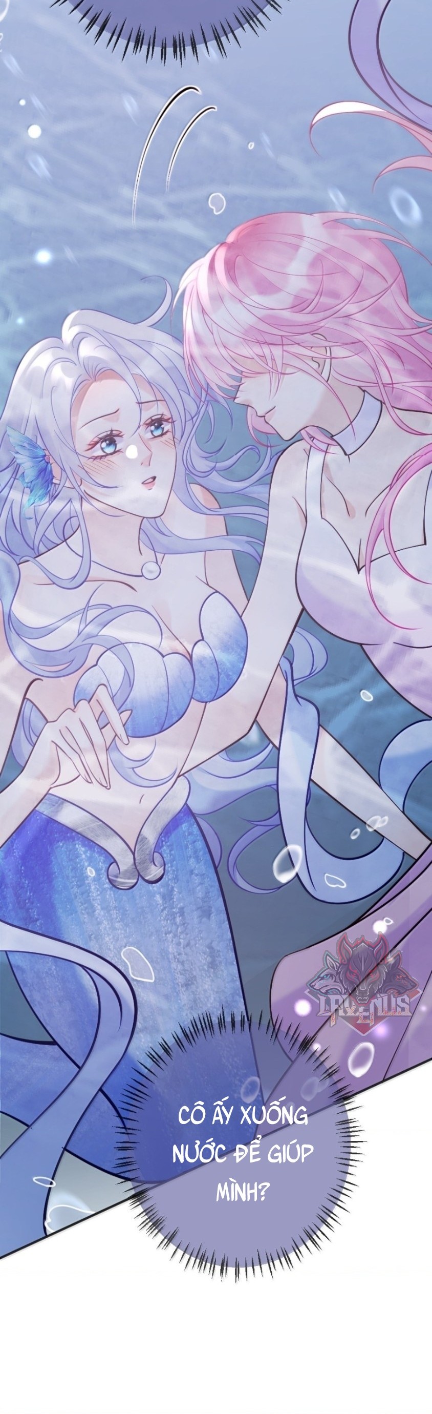 đọc truyện Nữ Chính Hắc Nguyệt Quang Luôn Muốn Đánh Dấu Tôi  Chương 54 ảnh 5 tại Thiên Thai Truyện