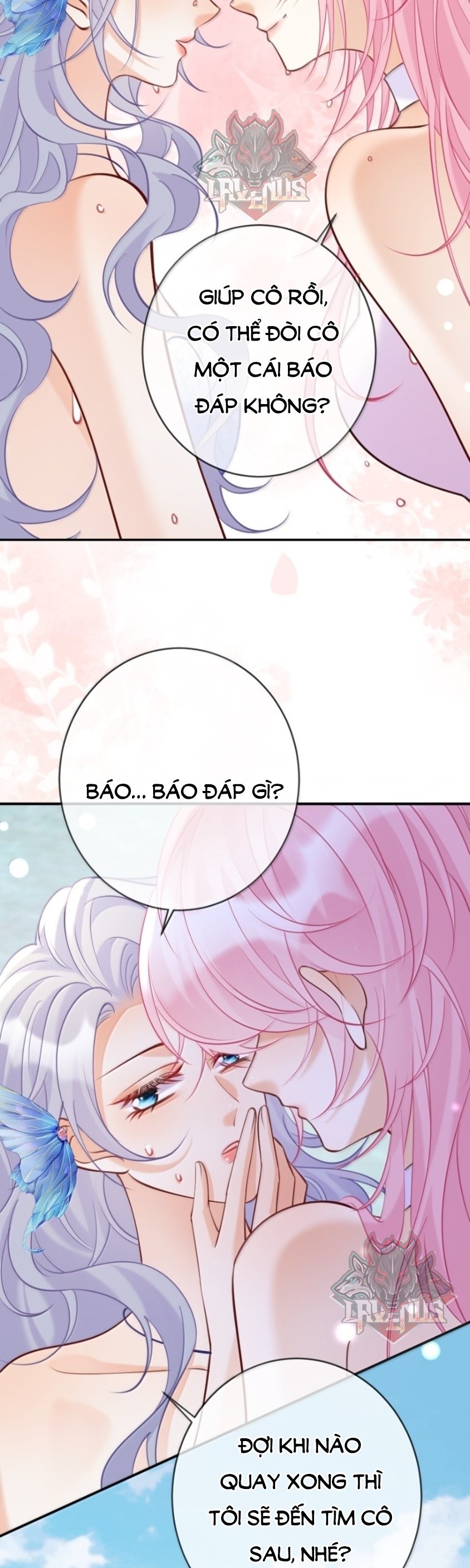 đọc truyện Nữ Chính Hắc Nguyệt Quang Luôn Muốn Đánh Dấu Tôi  Chương 54 ảnh 7 tại Thiên Thai Truyện