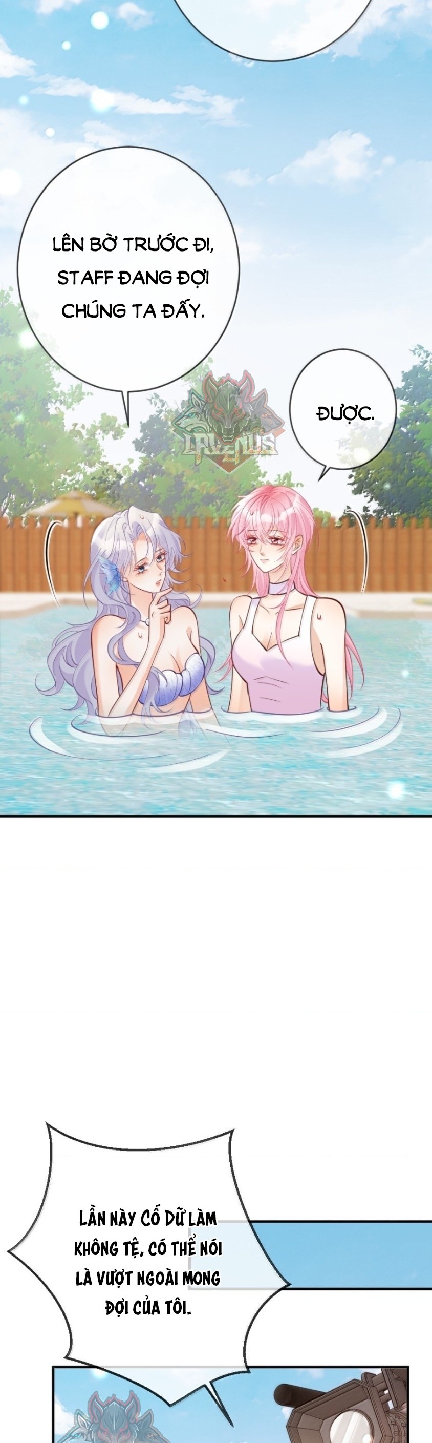 đọc truyện Nữ Chính Hắc Nguyệt Quang Luôn Muốn Đánh Dấu Tôi  Chương 54 ảnh 8 tại Thiên Thai Truyện