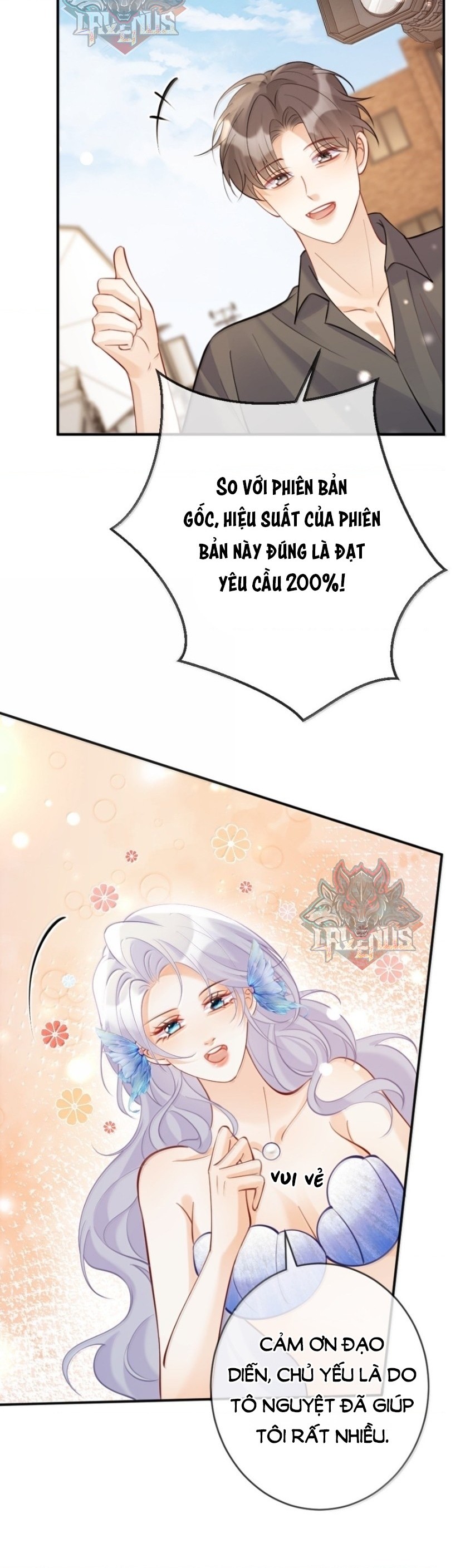 đọc truyện Nữ Chính Hắc Nguyệt Quang Luôn Muốn Đánh Dấu Tôi  Chương 54 ảnh 9 tại Thiên Thai Truyện