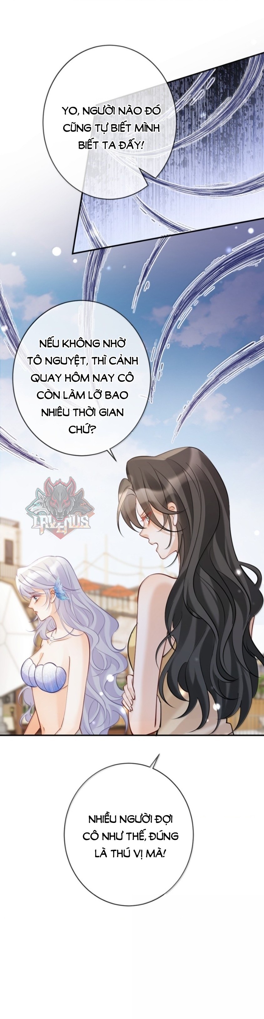 đọc truyện Nữ Chính Hắc Nguyệt Quang Luôn Muốn Đánh Dấu Tôi  Chương 54 ảnh 10 tại Thiên Thai Truyện