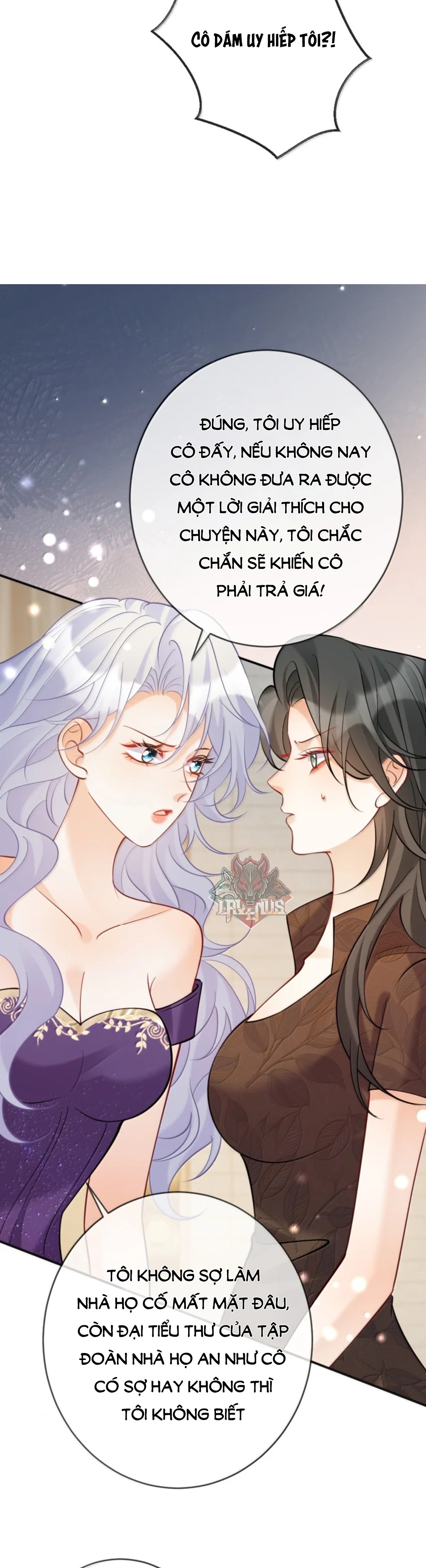 đọc truyện Nữ Chính Hắc Nguyệt Quang Luôn Muốn Đánh Dấu Tôi  Chương 57 ảnh 11 tại Thiên Thai Truyện
