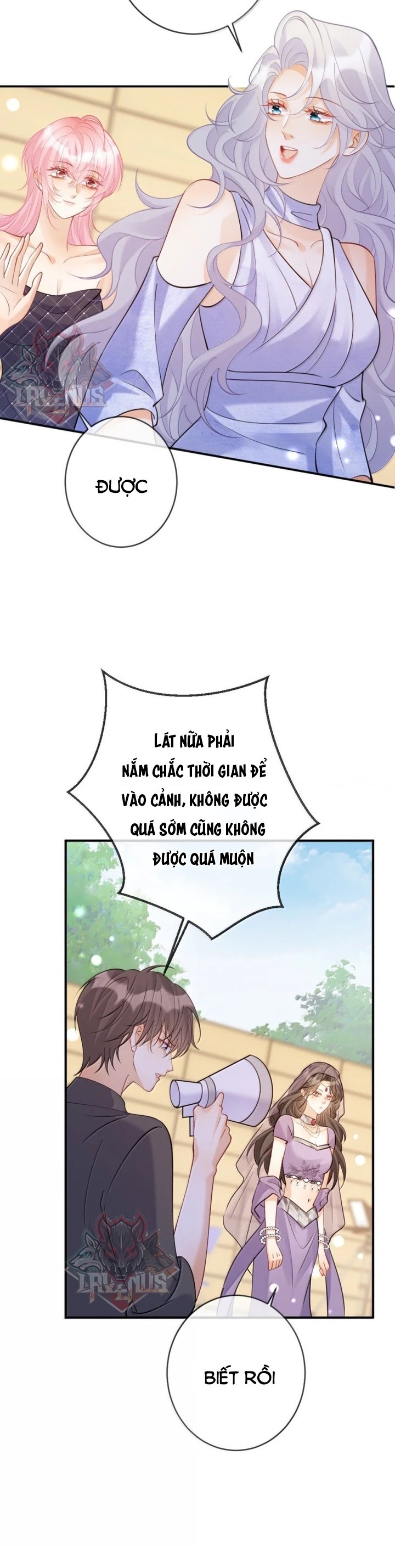 đọc truyện Nữ Chính Hắc Nguyệt Quang Luôn Muốn Đánh Dấu Tôi  Chương 58 ảnh 6 tại Thiên Thai Truyện