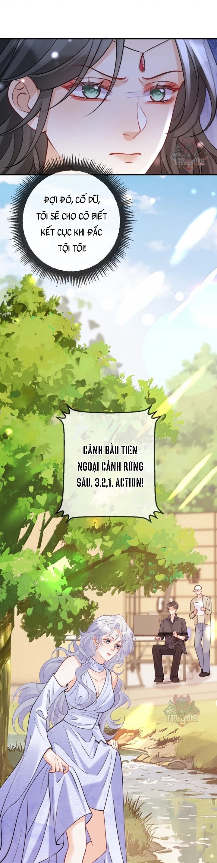 đọc truyện Nữ Chính Hắc Nguyệt Quang Luôn Muốn Đánh Dấu Tôi  Chương 58 ảnh 7 tại Thiên Thai Truyện
