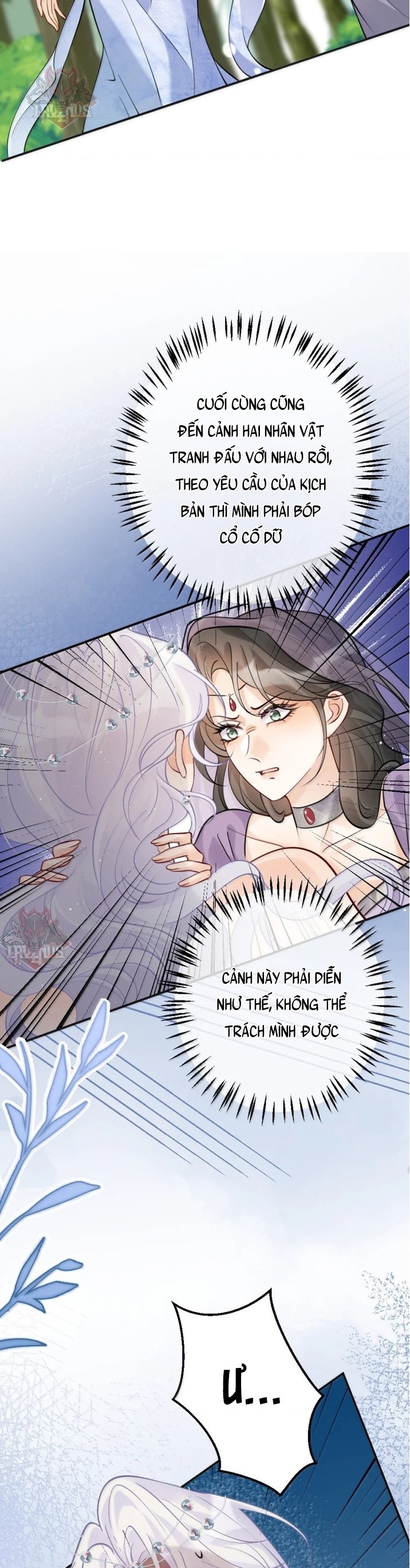 đọc truyện Nữ Chính Hắc Nguyệt Quang Luôn Muốn Đánh Dấu Tôi  Chương 58 ảnh 11 tại Thiên Thai Truyện