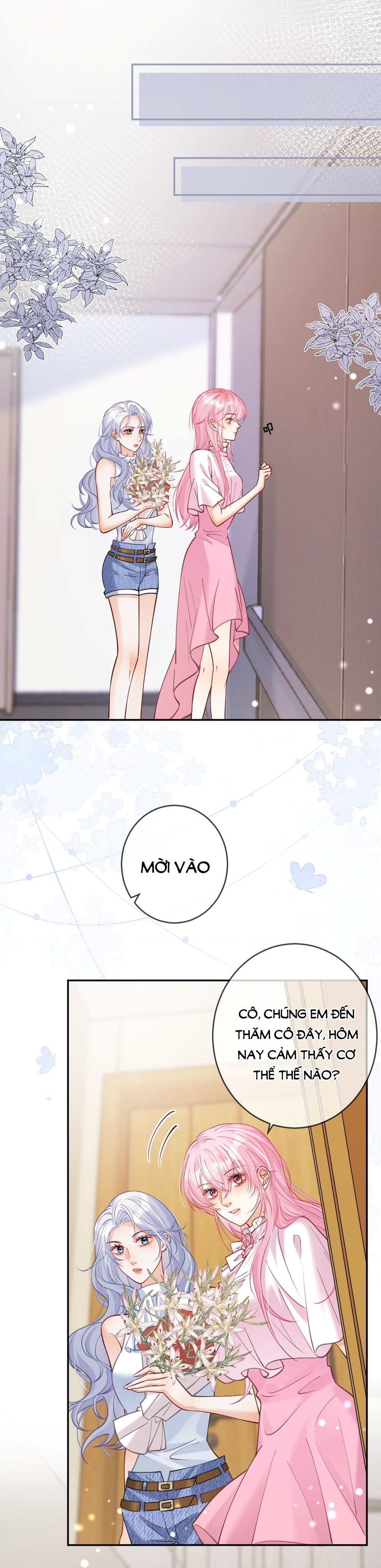 đọc truyện Nữ Chính Hắc Nguyệt Quang Luôn Muốn Đánh Dấu Tôi  Chương 6 ảnh 12 tại Thiên Thai Truyện